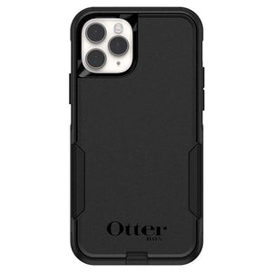 OtterBox COMMUTER SERIES Case for Apple iPhone 11 Pro - Black (Certified Refurbished) - Techable