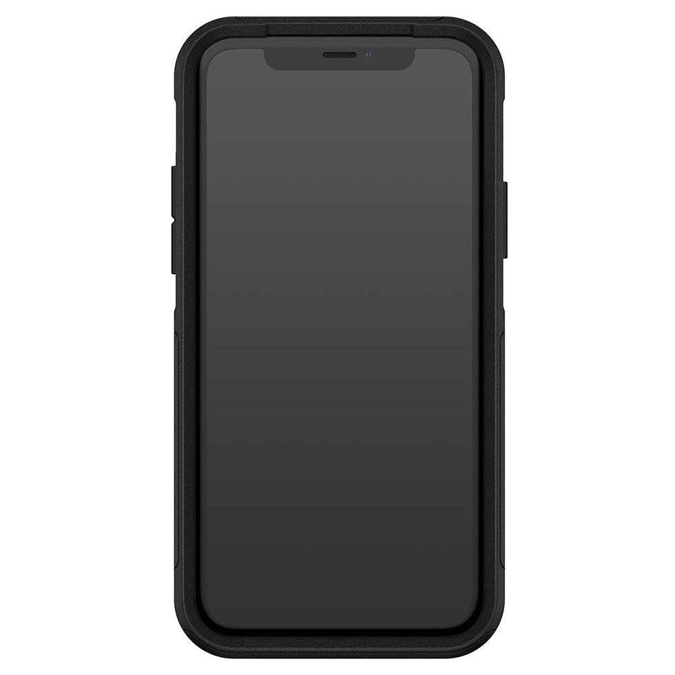 OtterBox COMMUTER SERIES Case for Apple iPhone 11 Pro - Black (Certified Refurbished) - Techable