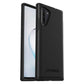 OtterBox SYMMETRY SERIES Case for Samsung Galaxy Note10 - Black (Certified Refurbished) - Techable