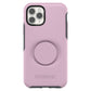 OtterBox Otter+Pop SYMMETRY SERIES Case for Apple iPhone 11 Pro - Mauveolous (Certified Refurbished)