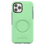 OtterBox Otter+Pop SYMMETRY SERIES Case for Apple iPhone 11 Pro - Mint To Be (Certified Refurbished) - Techable