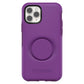 OtterBox + POP Case for Apple iPhone 11 Pro - Lollipop Purple (Certified Refurbished) - Techable