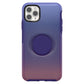 OtterBox Otter+Pop SYMMETRY SERIES Case for Apple iPhone 11 Pro Max - Violet Dusk (Certified Refurbished) - Techable