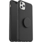 OtterBox Otter+Pop FIGURA SERIES Case for Apple iPhone 11 Pro Max - Black (Certified Refurbished) - Techable
