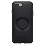 OtterBox + POP Case for Apple iPhone 7 Plus/8 Plus - Black (New) - Techable