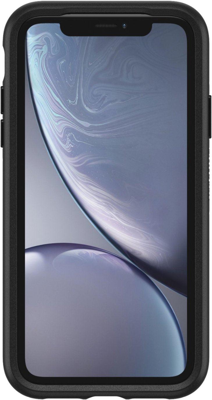 OtterBox + POP Case for Apple iPhone XR - Black (Certified Refurbished) - Techable