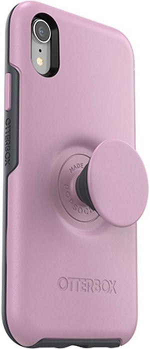 OtterBox + POP Case for Apple iPhone XR - Mauveolous (New) - Techable