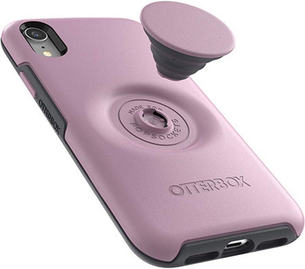 OtterBox + POP Case for Apple iPhone XR - Mauveolous (New) - Techable