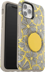 OtterBox + POP Case for Apple iPhone 11 Pro Max - Always Tarty (Certified Refurbished) - Techable