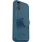 OtterBox + Pop Case for Apple iPhone XS Max - Winter Shade (Certified Refurbished) - Techable