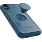 OtterBox + Pop Case for Apple iPhone XS Max - Winter Shade (Certified Refurbished) - Techable