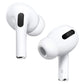 Apple AirPods Pro Wireless In-Ear Headphones, MWP22AM/A - White (Refurbished) - Techable
