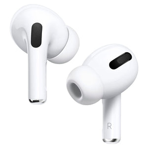 Apple AirPods Pro Wireless In-Ear Headphones, MWP22AM/A - White (Refurbished)