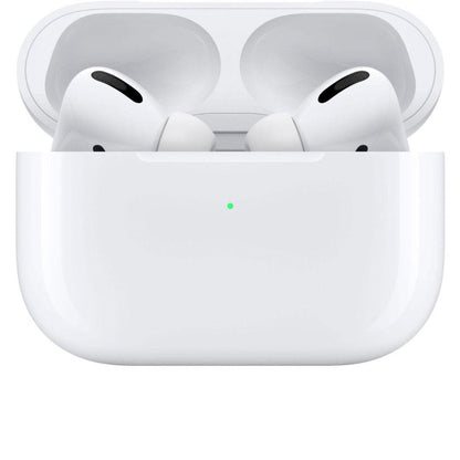 Apple AirPods Pro Wireless In-Ear Headphones, MWP22AM/A - White (Refurbished) - Techable