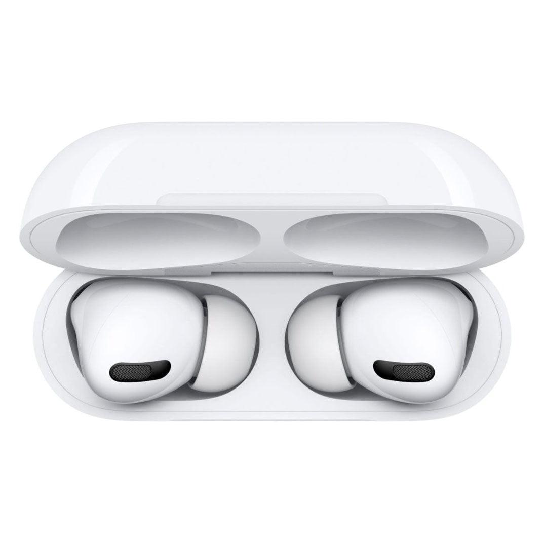 Popular AirPods Pro White In Ear