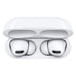 Apple AirPods Pro Wireless In-Ear Headphones, MWP22AM/A - White (Refurbished)