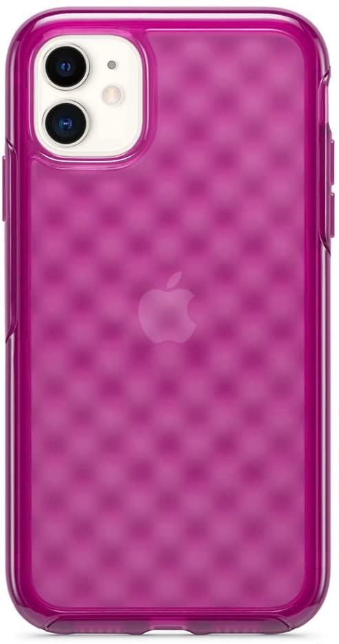 OtterBox VUE SERIES Case for Apple iPhone 11 - Plum Crazy (Certified Refurbished) - Techable
