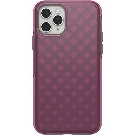 OtterBox VUE SERIES Case for Apple iPhone 11 Pro - Plum Crazy (Certified Refurbished) - Techable