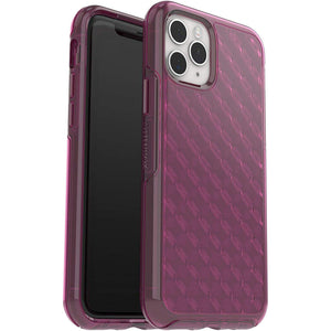 OtterBox VUE SERIES Case for Apple iPhone 11 Pro - Plum Crazy (Certified Refurbished) - Techable