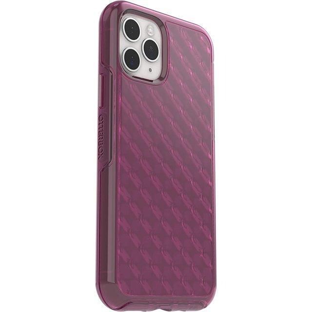 OtterBox VUE SERIES Case for Apple iPhone 11 Pro - Plum Crazy (Certified Refurbished) - Techable