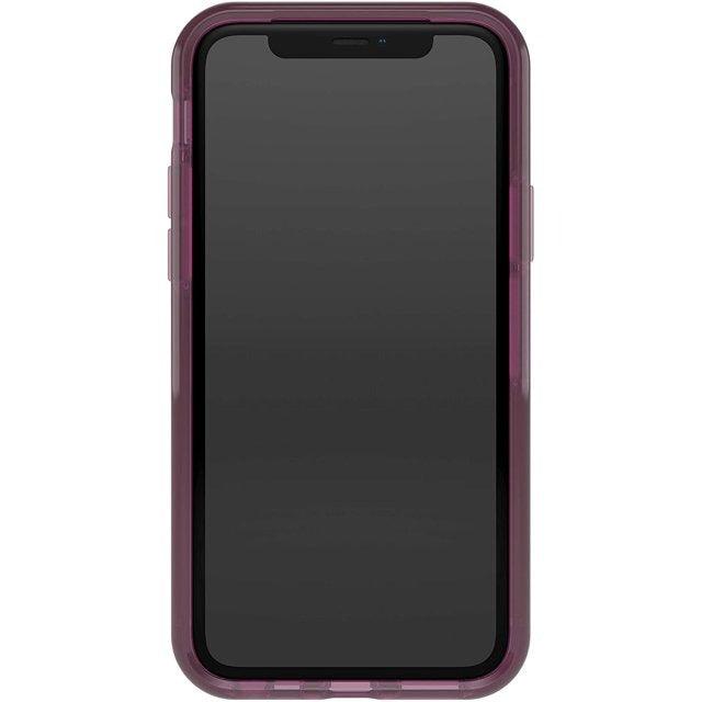 OtterBox VUE SERIES Case for Apple iPhone 11 Pro Max - Plum Crazy (Certified Refurbished) - Techable