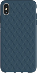 OtterBox FIGURA SERIES Case for Apple iPhone Xs Max - Chevron Viridiscent (New) - Techable