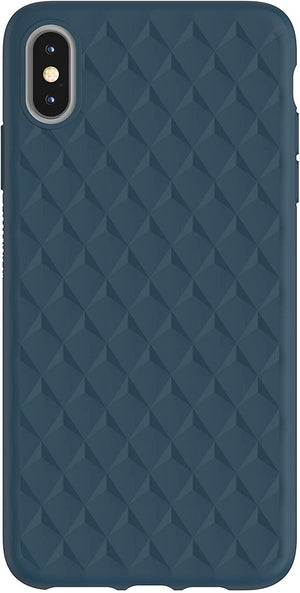 OtterBox FIGURA SERIES Case for Apple iPhone Xs Max - Chevron Viridiscent (New) - Techable
