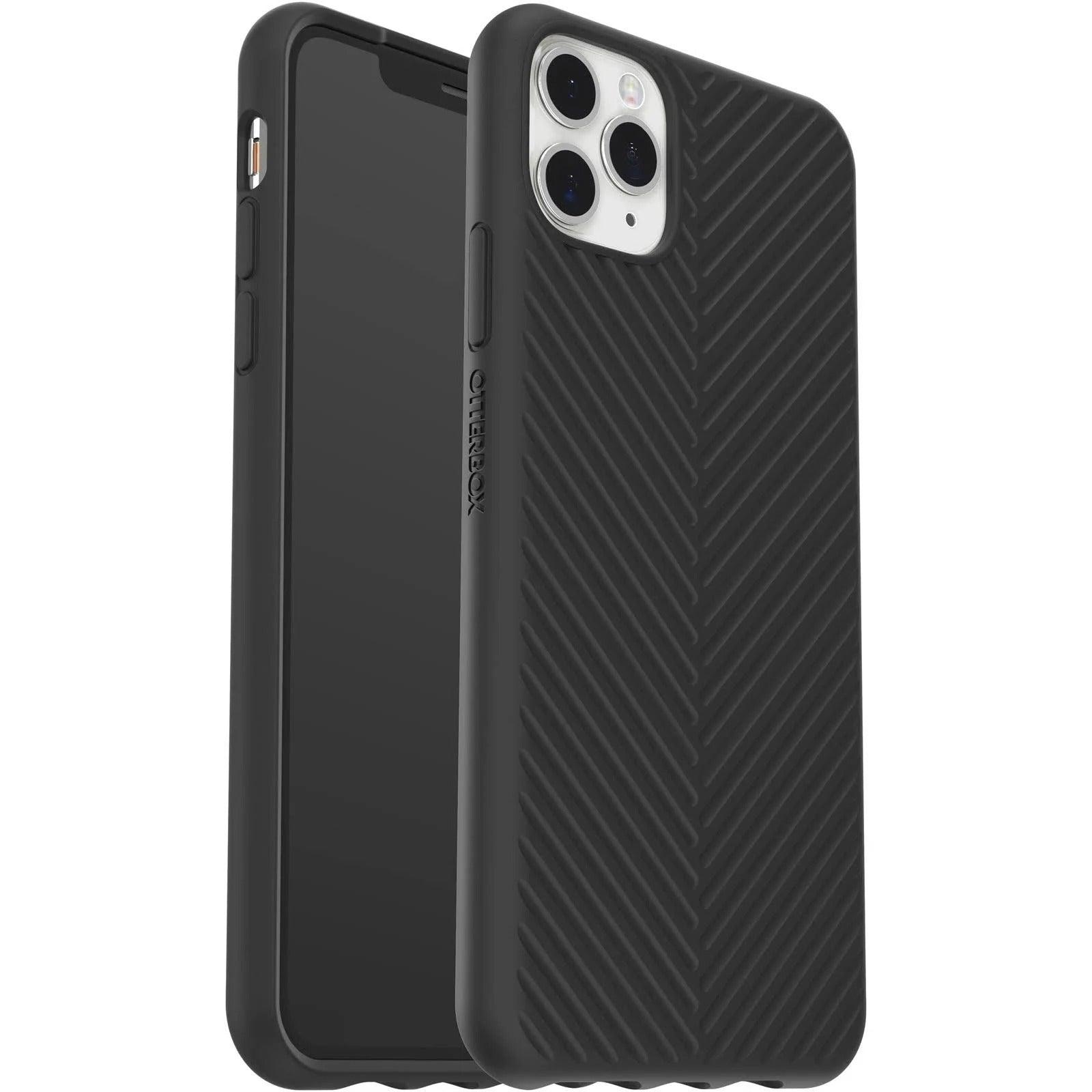 OtterBox FIGURA SERIES Case for Apple iPhone 11 Pro - Black (Certified Refurbished) - Techable