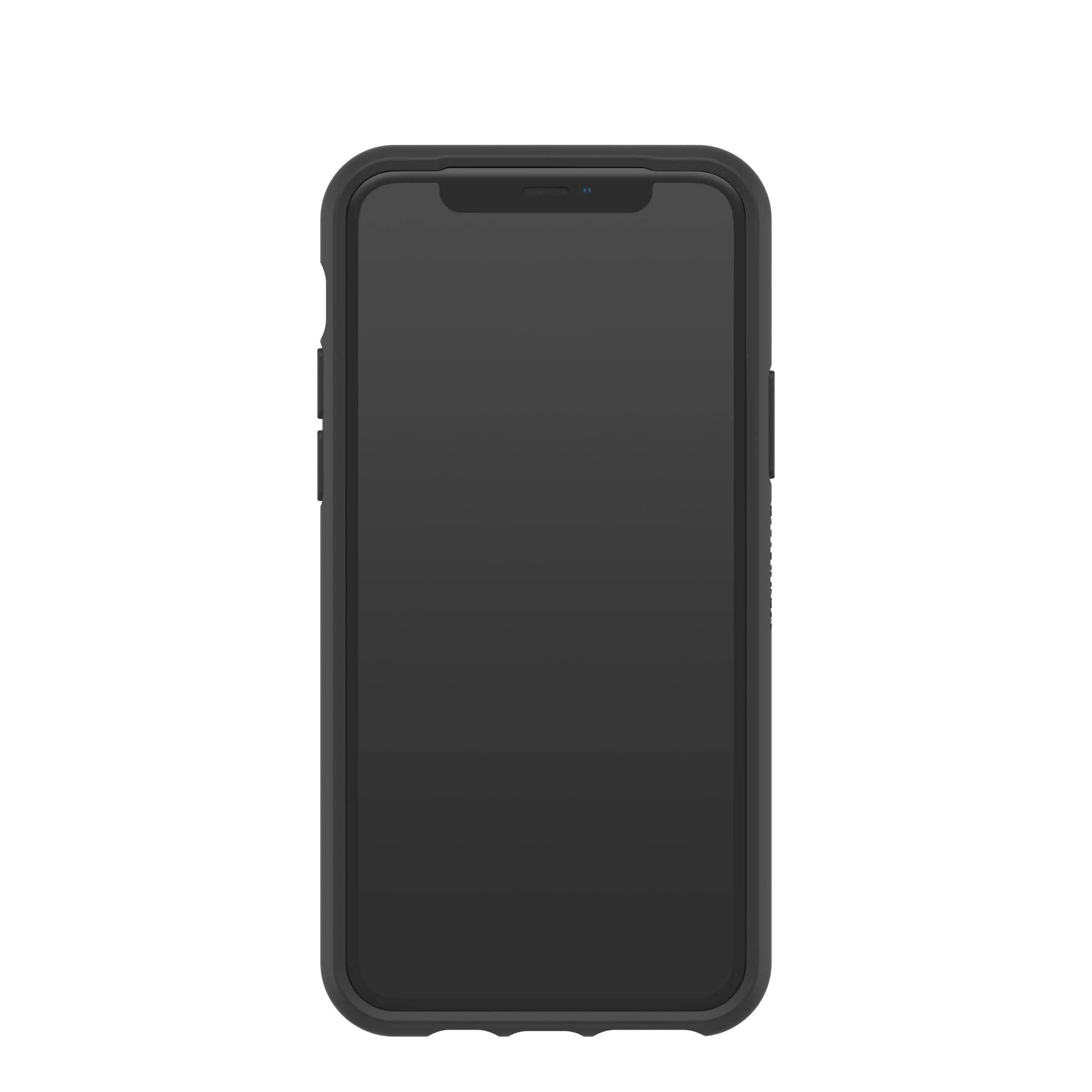 OtterBox FIGURA SERIES Case for Apple iPhone 11 Pro - Black (Certified Refurbished) - Techable