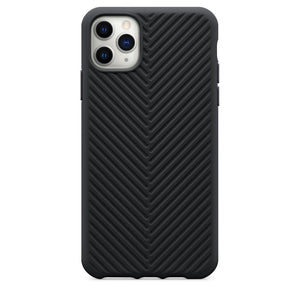 OtterBox FIGURA SERIES Case for Apple iPhone 11 Pro - Black (Certified Refurbished) - Techable