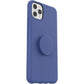 OtterBox Otter+Pop FIGURA SERIES Case for Apple iPhone 11 Pro Max - Flying High (Certified Refurbished) - Techable