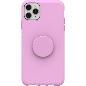 OtterBox Otter+Pop FIGURA SERIES Case for Apple iPhone 11 Pro - Lavender Sour (Certified Refurbished) - Techable
