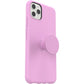 OtterBox Otter+Pop FIGURA SERIES Case for Apple iPhone 11 Pro - Lavender Sour (Certified Refurbished) - Techable