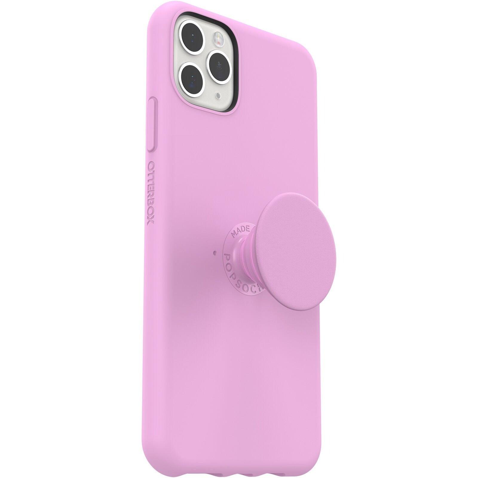 OtterBox Otter+Pop FIGURA SERIES Case for Apple iPhone 11 Pro - Lavender Sour (Certified Refurbished) - Techable