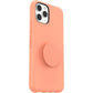 OtterBox Otter+Pop FIGURA SERIES Case for Apple iPhone 11 Pro - Melon Twist (Certified Refurbished) - Techable