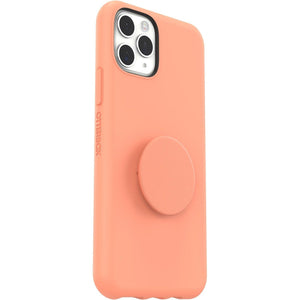 OtterBox Otter+Pop FIGURA SERIES Case for Apple iPhone 11 Pro - Melon Twist (Certified Refurbished) - Techable