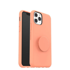 OtterBox Otter+Pop FIGURA SERIES Case for Apple iPhone 11 Pro - Melon Twist (Certified Refurbished) - Techable