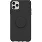 OtterBox Otter+Pop FIGURA SERIES Case for Apple iPhone 11 Pro Max - Black (Certified Refurbished) - Techable
