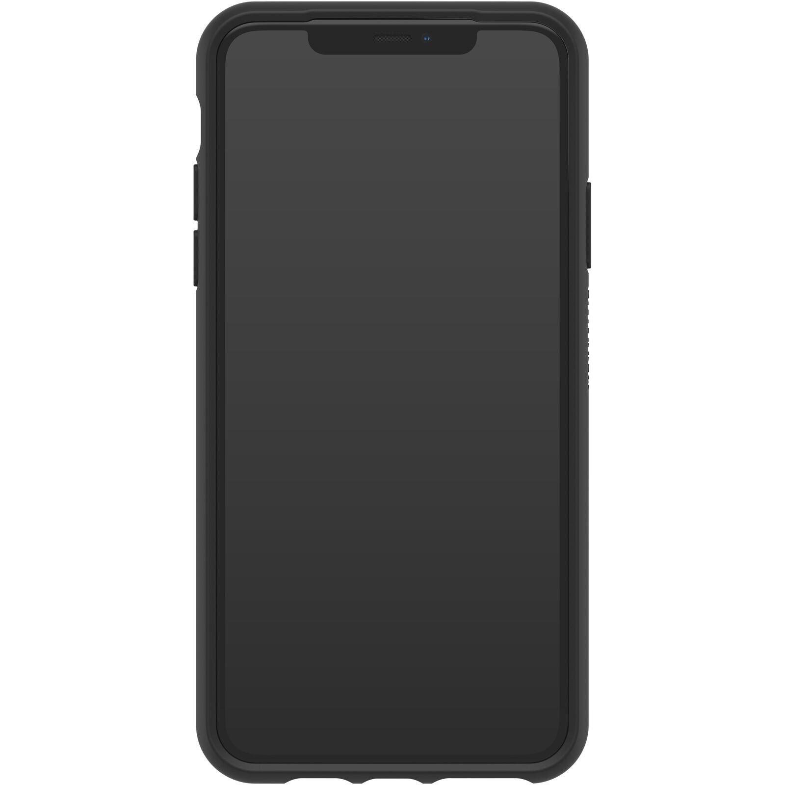OtterBox Otter+Pop FIGURA SERIES Case for Apple iPhone 11 Pro Max - Black (Certified Refurbished) - Techable