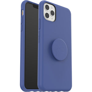 OtterBox Otter+Pop FIGURA SERIES Case for Apple iPhone 11 Pro Max - Flying High (Certified Refurbished) - Techable