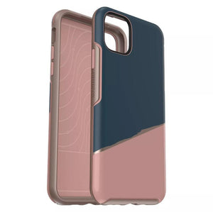 OtterBox SYMMETRY SERIES Case for Apple iPhone 11 - Not My Fault (Certified Refurbished) - Techable