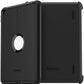 OtterBox DEFENDER SERIES Case & Stand for iPad 8th Gen / iPad 7th Gen - Black (Certified Refurbished) - Techable