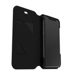 OtterBox STRADA SERIES Case for Apple iPhone 11 Pro - Black Night (Certified Refurbished) - Techable