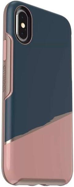OtterBox SYMMETRY SERIES Case for Apple iPhone X/XS - Not My Fault (Certified Refurbished) - Techable
