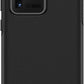 OtterBox SYMMETRY SERIES Case for Samsung Galaxy S20 Ultra 5G - Black (Certified Refurbished)