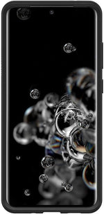 OtterBox SYMMETRY SERIES Case for Samsung Galaxy S20 Ultra 5G - Black (Certified Refurbished) - Techable
