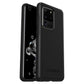 OtterBox SYMMETRY SERIES Case for Samsung Galaxy S20 Ultra 5G - Black (Certified Refurbished) - Techable