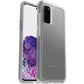OtterBox SYMMETRY SERIES Case for Samsung Galaxy S20 - Clear (Certified Refurbished) - Techable