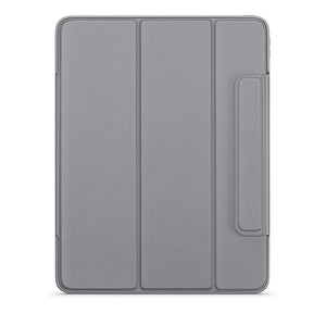 OtterBox SYMMETRY SERIES 360 Case for Apple iPad 12.9in 4th Gen - After Dark (Certified Refurbished) - Techable