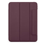 OtterBox SYMMETRY SERIES Case for Apple iPad Pro 2 (11in) - Ripe Burgundy (Certified Refurbished) - Techable